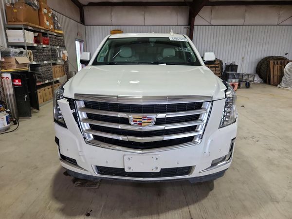2020 CADILLAC ESCALADE