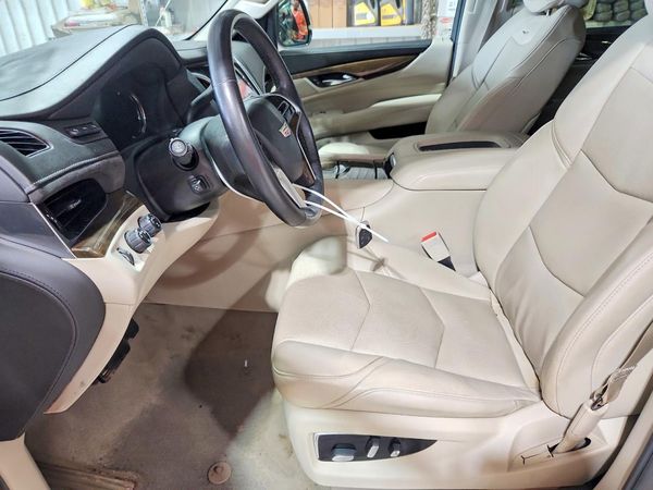 2020 CADILLAC ESCALADE