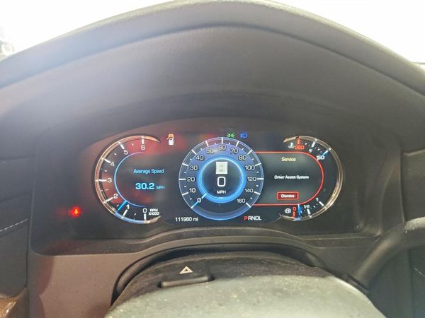 2020 CADILLAC ESCALADE