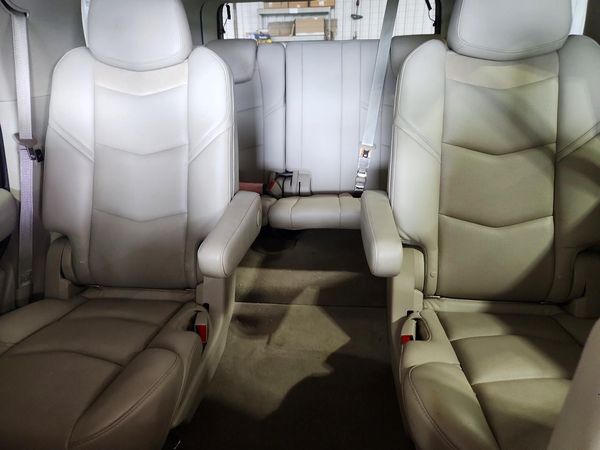 2020 CADILLAC ESCALADE