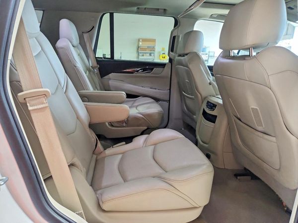 2020 CADILLAC ESCALADE