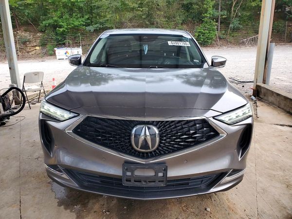 2022 ACURA MDX TECH