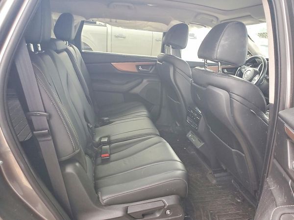 2022 ACURA MDX TECH