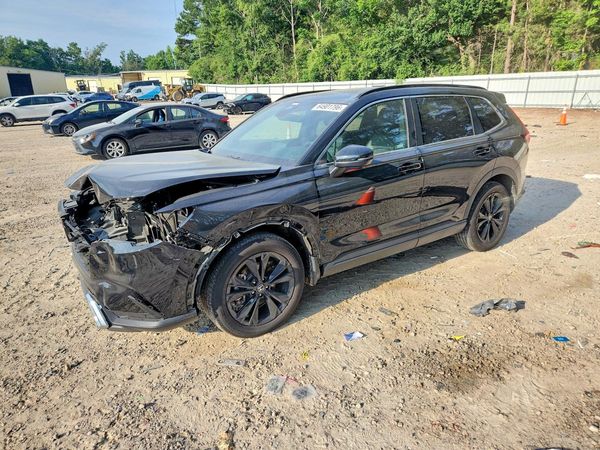 2024 HONDA CR-V Sport Touring