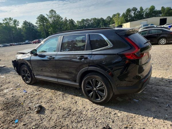 2024 HONDA CR-V Sport Touring