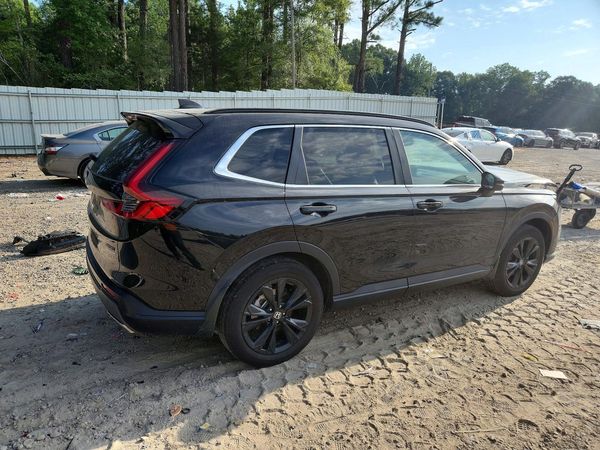 2024 HONDA CR-V Sport Touring
