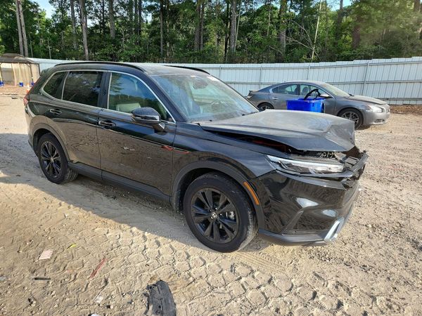 2024 HONDA CR-V Sport Touring
