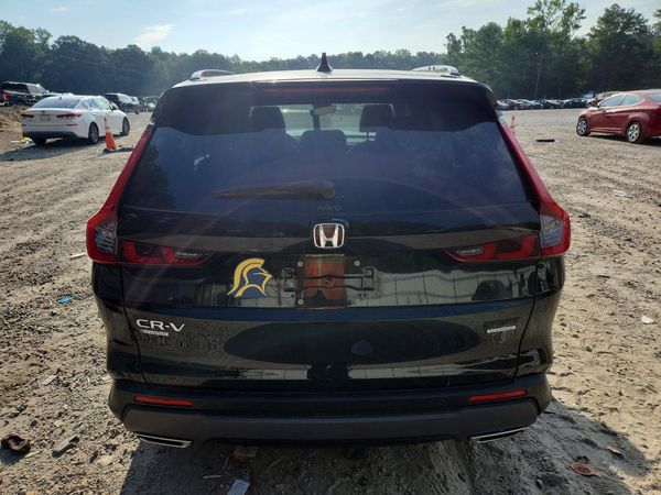 2024 HONDA CR-V Sport Touring