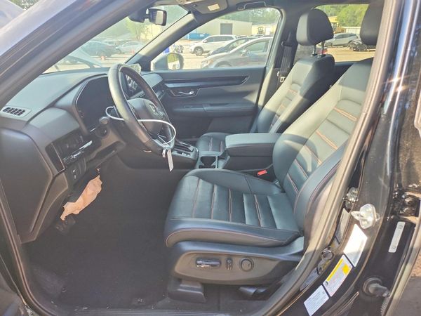 2024 HONDA CR-V Sport Touring
