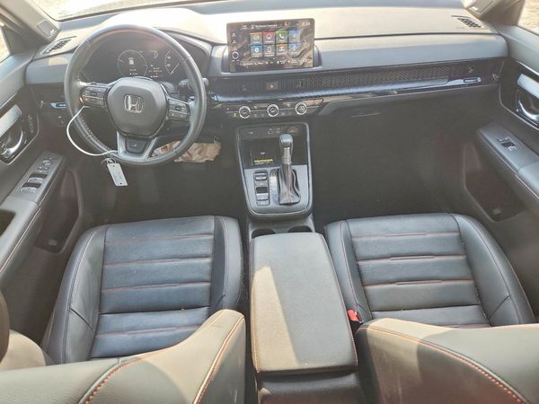 2024 HONDA CR-V Sport Touring