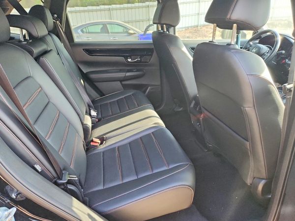 2024 HONDA CR-V Sport Touring