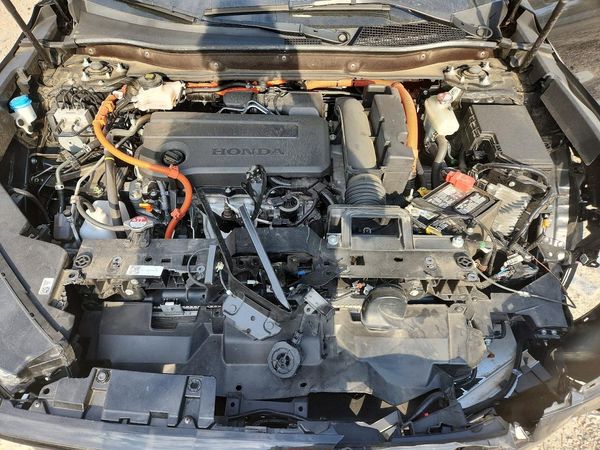 2024 HONDA CR-V Sport Touring
