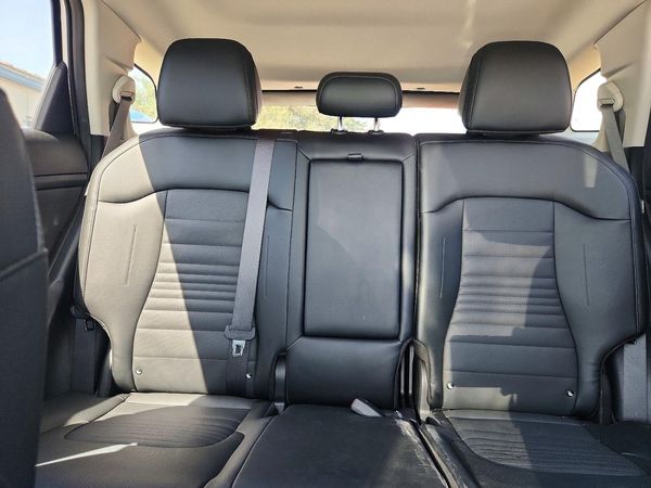 2025 KIA SPORTAGE SX-PRESTIGE (SX-P)
