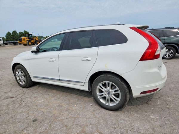 2016 VOLVO XC60