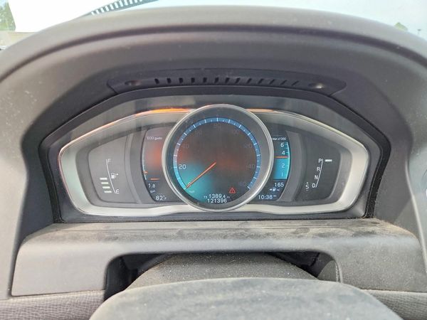 2016 VOLVO XC60