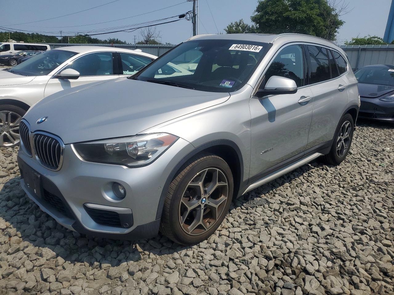 2017 BMW X1 xDrive28i