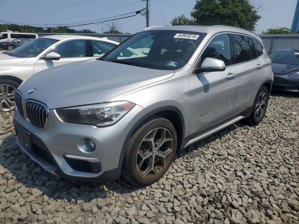 2017 BMW X1 xDrive28i