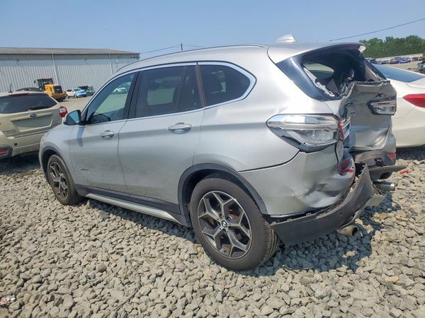 2017 BMW X1 xDrive28i