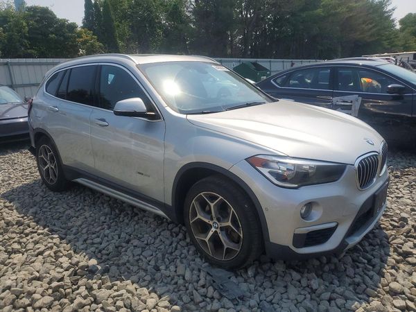 2017 BMW X1 xDrive28i