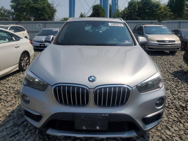 2017 BMW X1 xDrive28i