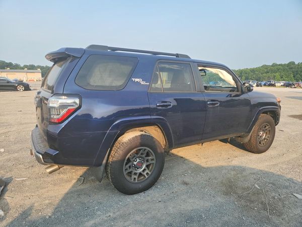 2019 TOYOTA 4RUNNER