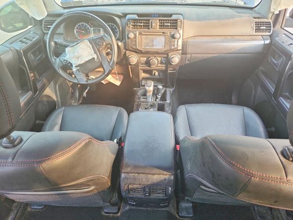 2019 TOYOTA 4RUNNER