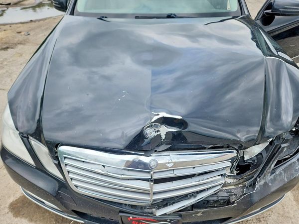 2013 MERCEDES-BENZ E E350 4-MATIC