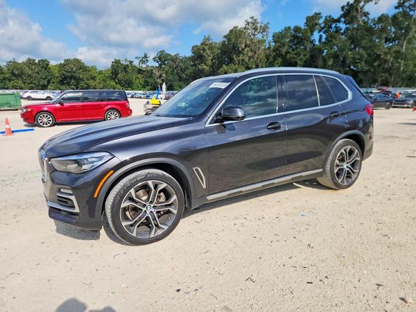 2020 BMW 1100 sDrive40i