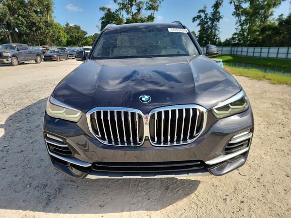 2020 BMW 1100 sDrive40i