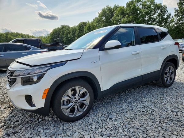 2024 KIA SELTOS