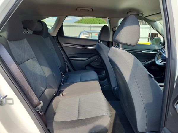 2024 KIA SELTOS LX