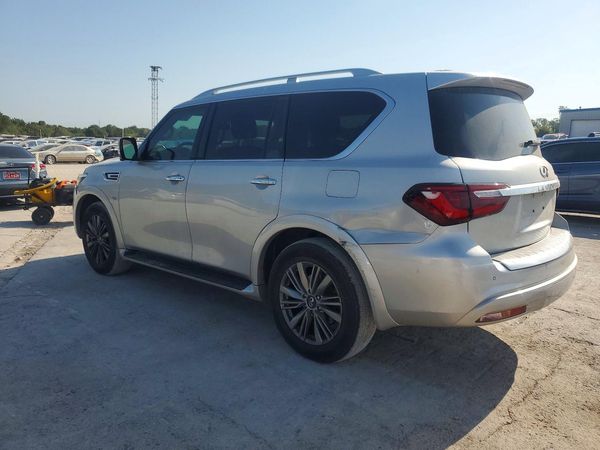 2020 INFINITI QX80