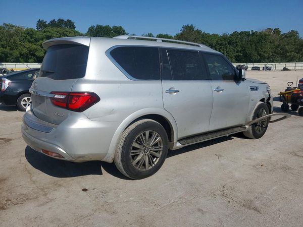 2020 INFINITI QX80