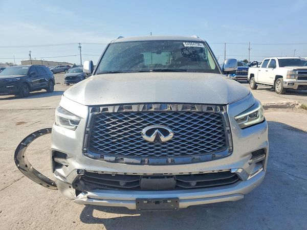 2020 INFINITI QX80