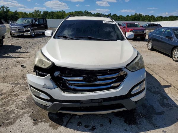 2014 HYUNDAI SANTA FE GLS