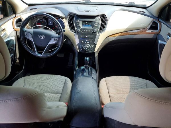 2014 HYUNDAI SANTA FE GLS