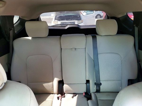 2014 HYUNDAI SANTA FE GLS