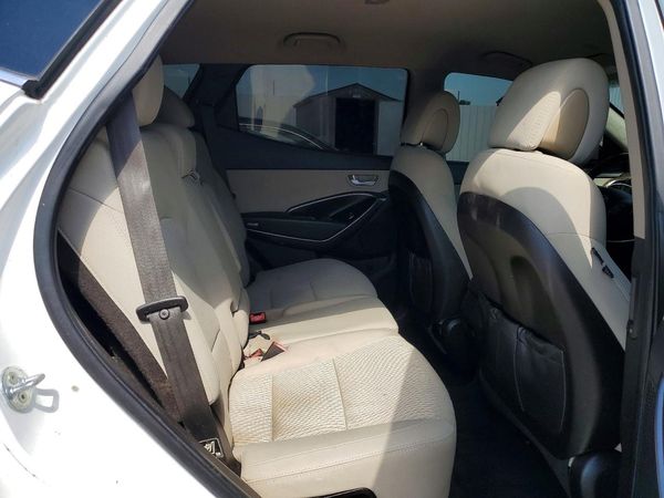 2014 HYUNDAI SANTA FE GLS
