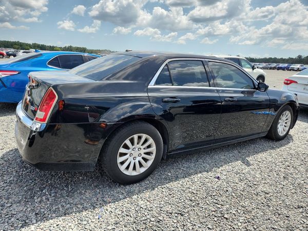2013 CHRYSLER 300