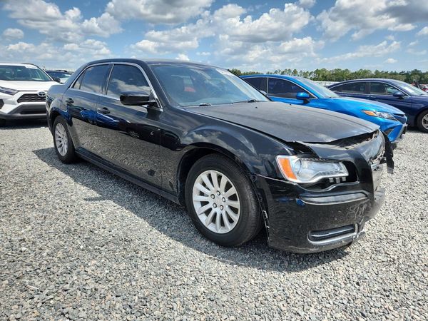 2013 CHRYSLER 300
