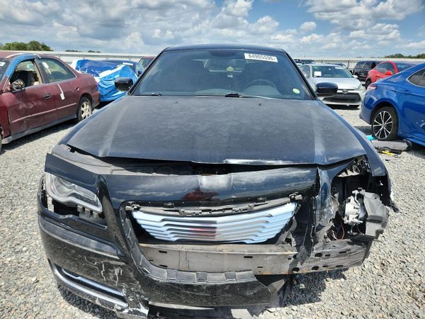 2013 CHRYSLER 300