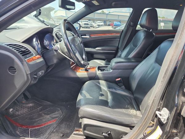 2013 CHRYSLER 300
