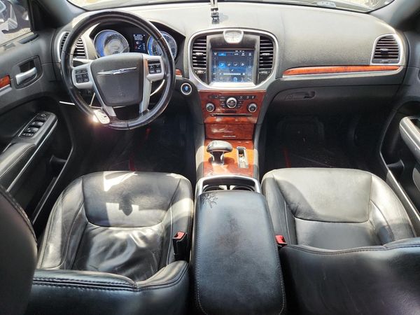 2013 CHRYSLER 300