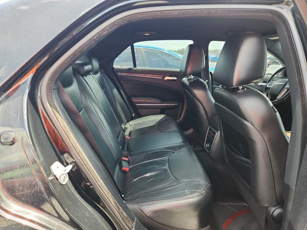 2013 CHRYSLER 300