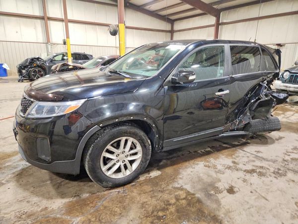 2015 KIA SORENTO GL
