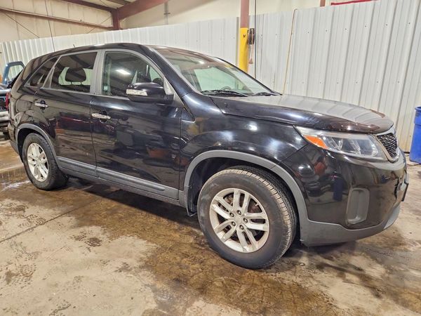 2015 KIA SORENTO GL