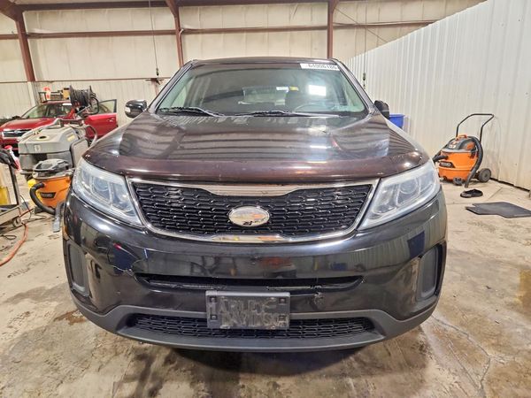 2015 KIA SORENTO GL