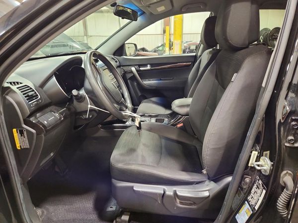 2015 KIA SORENTO GL