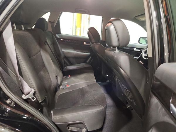 2015 KIA SORENTO GL