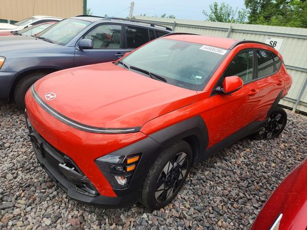 2024 HYUNDAI KONA SE